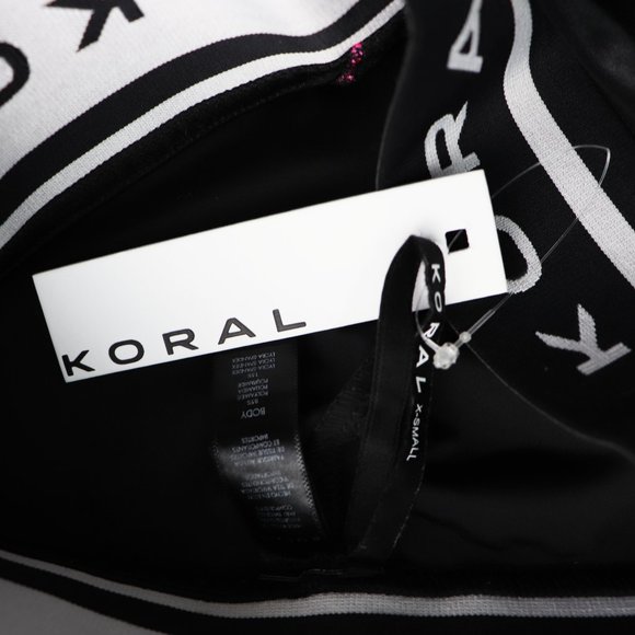 NWT Koral Pipe High Rise Limitless Plus Leggings - Picture 5 of 8